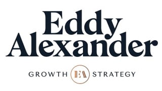 Eddy Alexander Logo