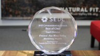 SEDC Award