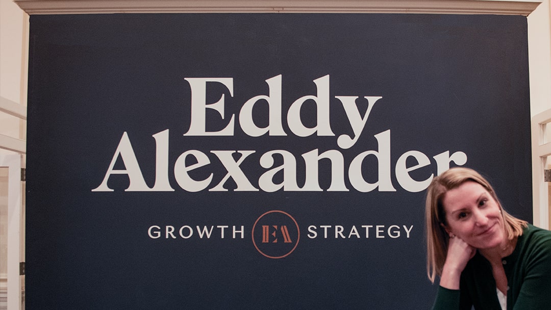 Schramm joins Eddy Alexander to lead high-growth Higher Education vertical