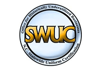 SWUC Logo