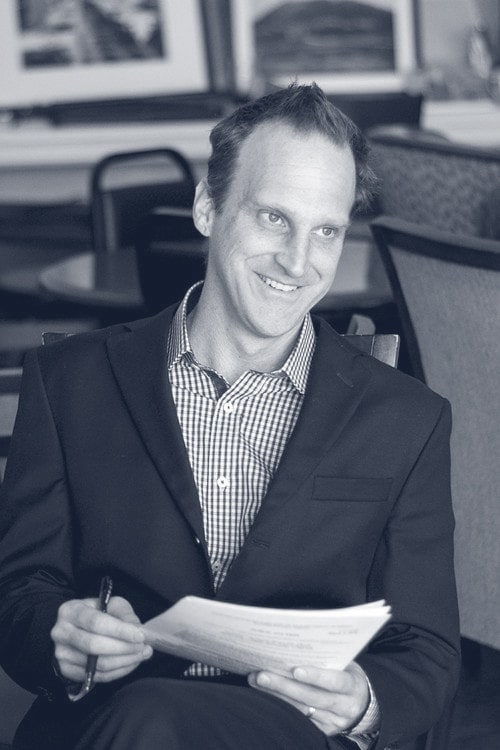 Sean Eddy