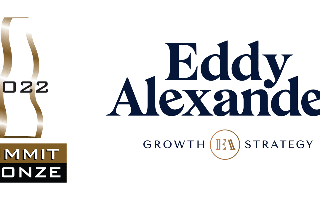 Eddy Alexander Campaigns Recognized With Multiple 2022 International Summit Creative Awards